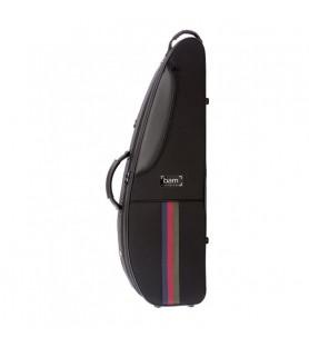 Estuche Violín Bam Saint Germain SG5003S Classic 3 forma