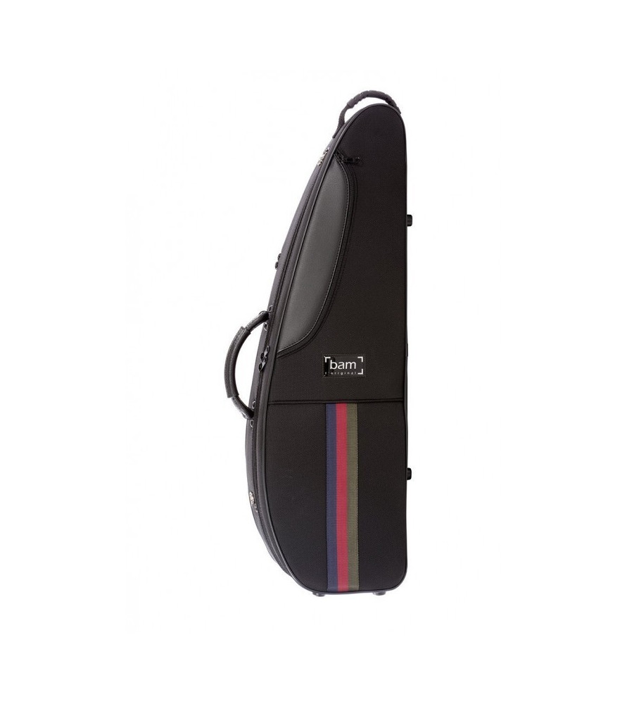 Estuche Violín Bam Saint Germain SG5003S Classic 3 forma