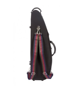 Estuche Violín Bam Saint Germain SG5003S Classic 3 forma