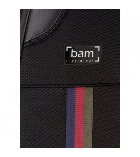 Estuche Violín Bam Saint Germain SG5003S Classic 3 forma