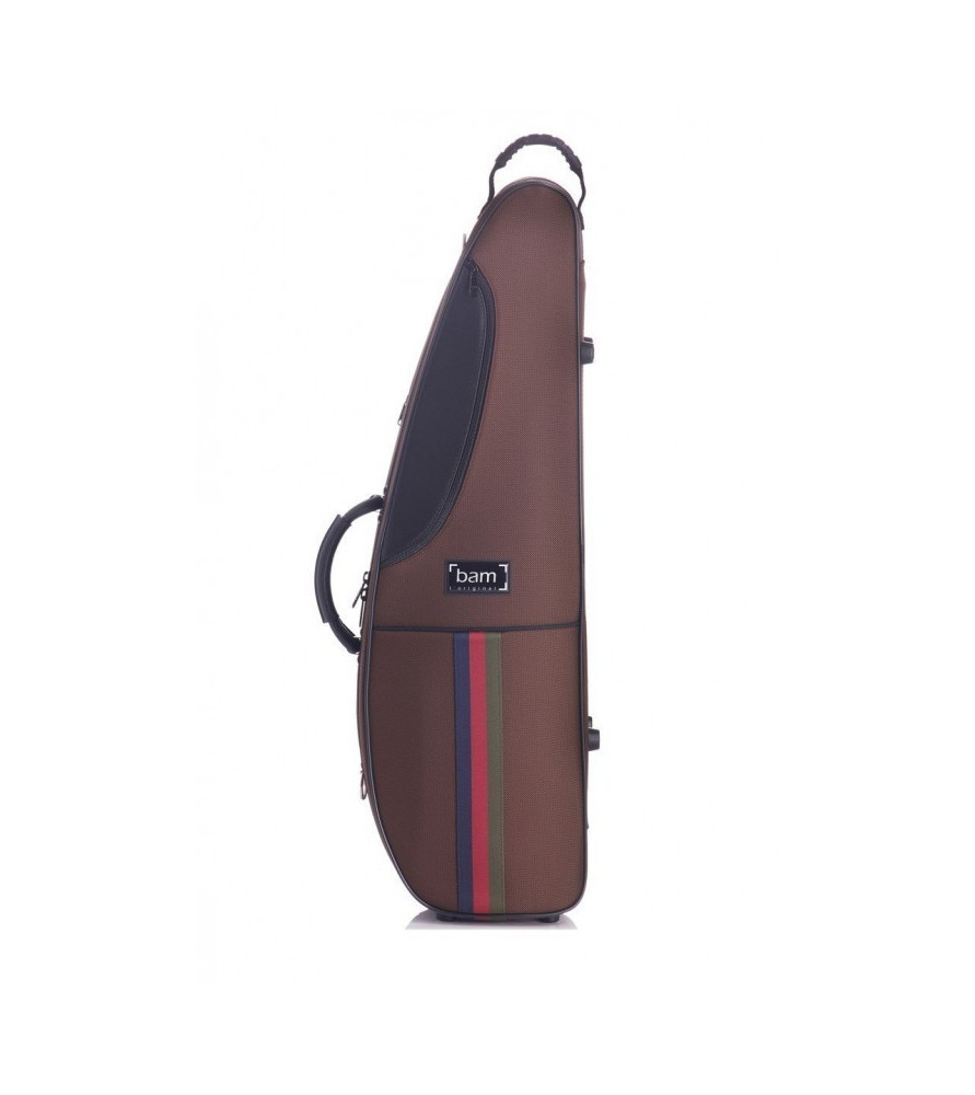 Estuche Violín Bam Saint Germain SG5003S Classic 3 forma