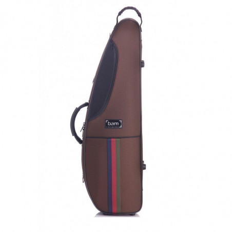 Estuche Violín Bam Saint Germain SG5003S Classic 3 forma