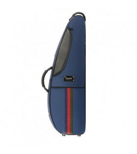 Estuche Violín Bam Saint Germain SG5003S Classic 3 forma