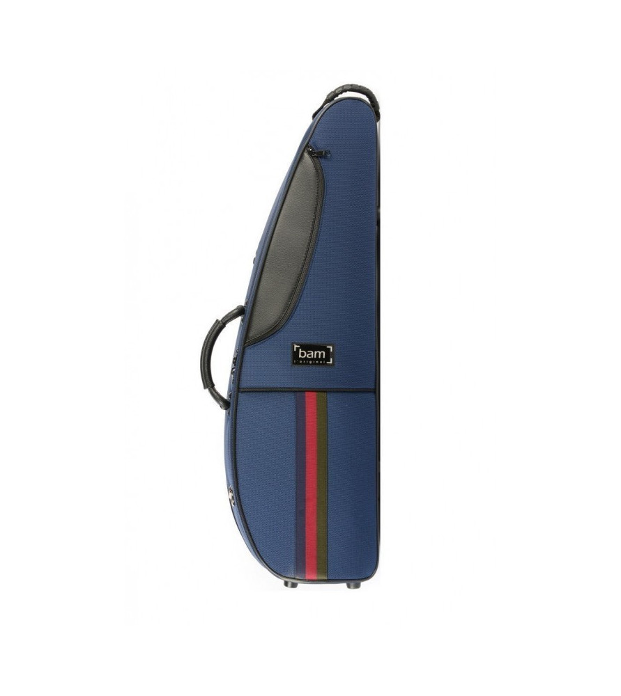Estuche Violín Bam Saint Germain SG5003S Classic 3 forma