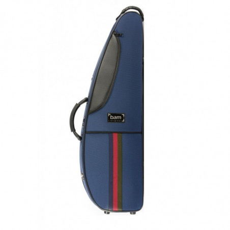 Estuche Violín Bam Saint Germain SG5003S Classic 3 forma