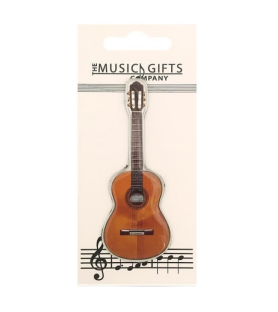 Imán Nevera Guitarra