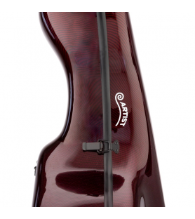 Estuche Cello Artist Confort