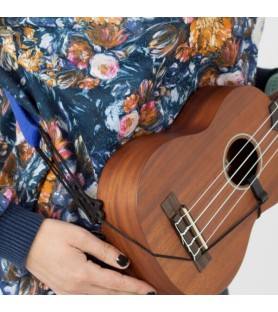 Cordón ukelele Ortolá