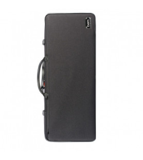Estuche Violín doble Bam Classic 2005S rectangular