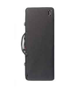 Estuche Violín doble Bam Classic 2005S rectangular