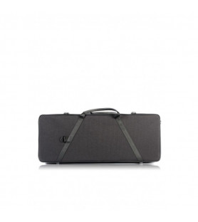 Estuche Violín doble Bam Classic 2005S rectangular