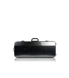 2 Violins Case Bam Hightech 2005XL