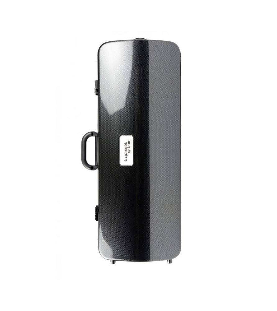 2 Violins Case Bam Hightech 2005XL