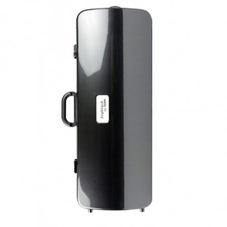 2 Violins Case Bam Hightech 2005XL