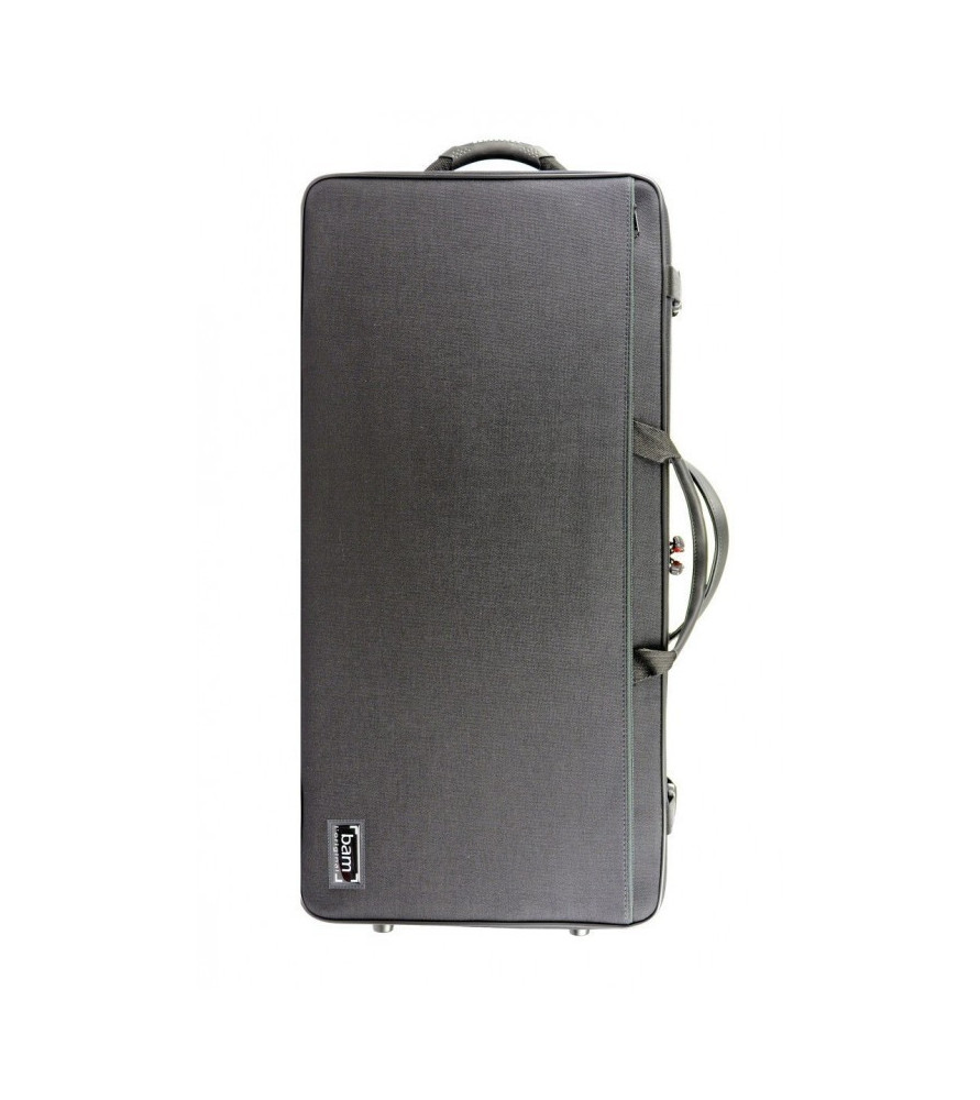 Violin and Viola Case Bam Classic 2006S