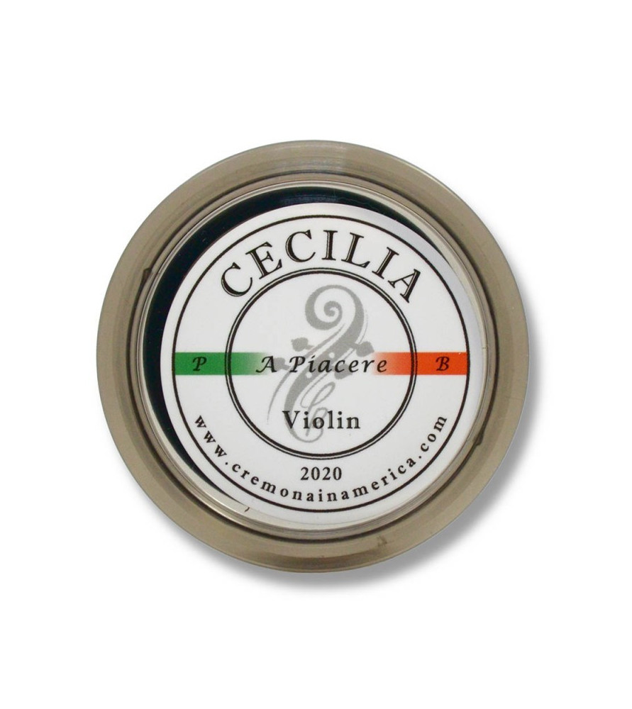 Resina Violí Andrea Rosin A Piacere