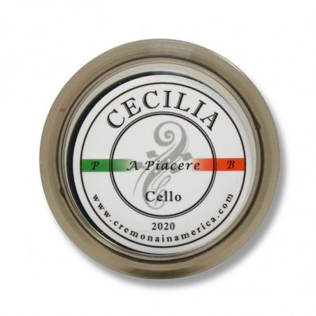 Resina Cello Andrea Rosin A Piacere