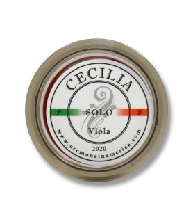Resina Viola Andrea Rosin Solo