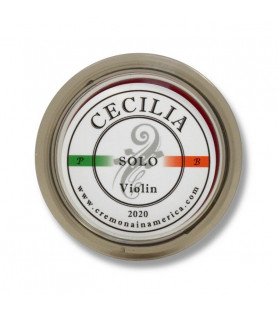 Resina Violí Andrea Rosin Solo