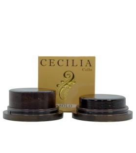 Resina Cello Andrea Rosin Solo