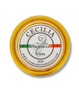 Resina Andrea Viola Sanctus