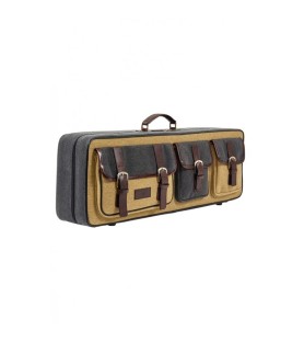 Estuche Violín Bam "Nashville" NASH2001SCA rectangular