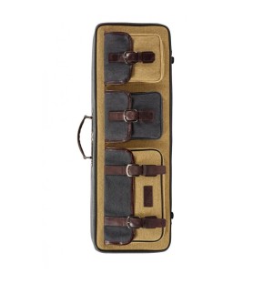 Estuche Violín Bam "Nashville" NASH2001SCA rectangular