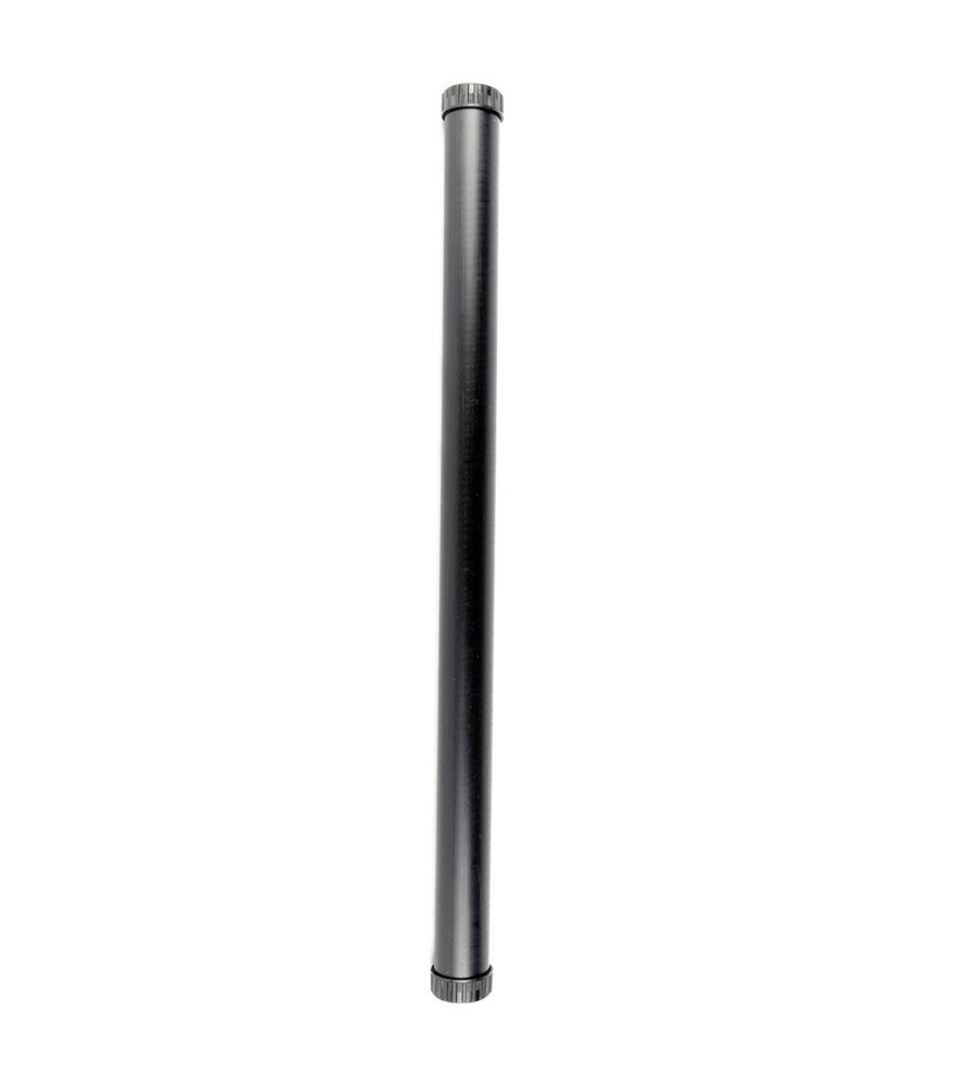 Tubo en polipropileno para 2 arcos