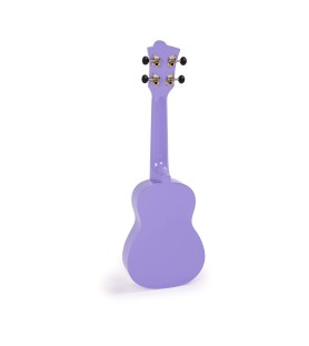 Ukelele soprano Octopus