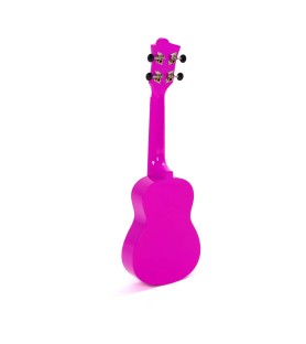 Ukelele soprano Octopus