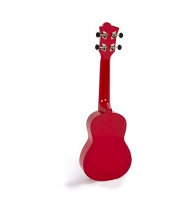 Ukelele soprano Octopus