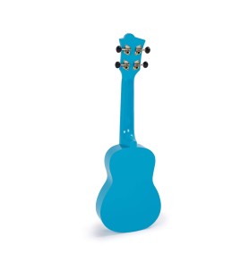 Ukelele soprano Octopus