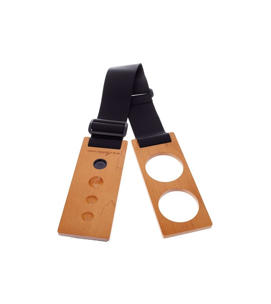 Corretja recolza-pica Cello Artino fusta SP-20