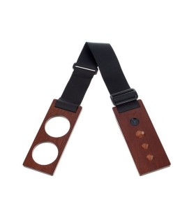 Corretja recolza-pica Cello Artino fusta SP-20R