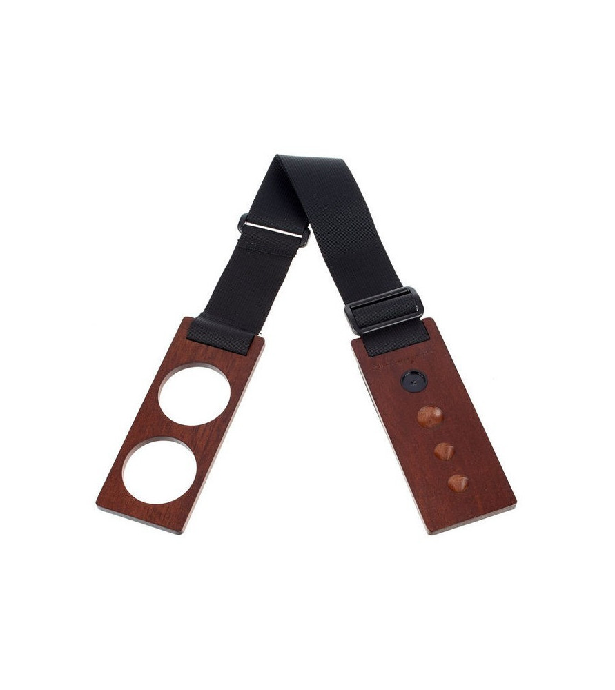 Corretja recolza-pica Cello Artino fusta SP-20R