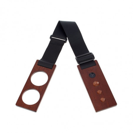 Cello endpin holder Artino wood SP-20R