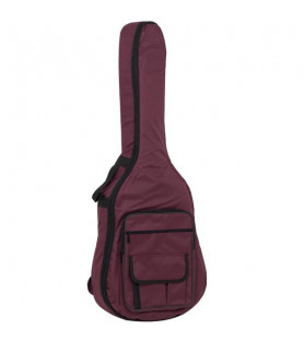 Funda de guitarra Ortolá
