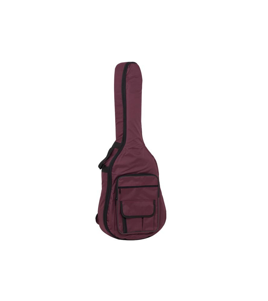 Funda de guitarra Ortolá