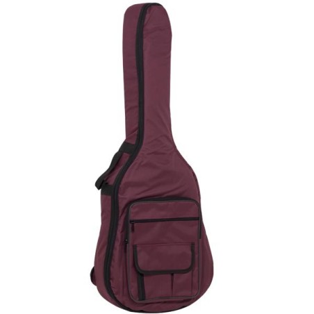 Funda de guitarra Ortolá