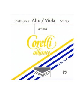 Cuerda Viola Corelli Alliance