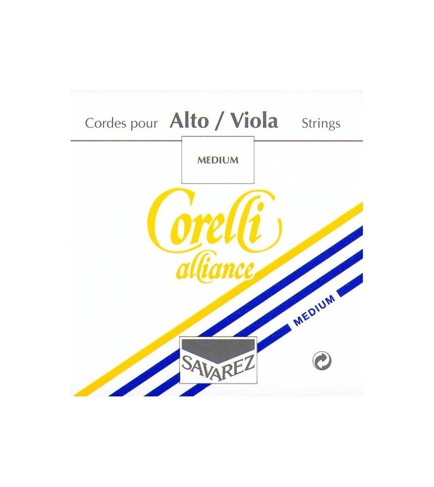 Cuerda Viola Corelli Alliance