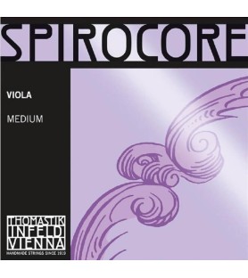 Cuerda Viola Thomastik Spirocore