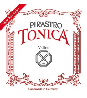 Cuerda Violín Pirastro Tonica