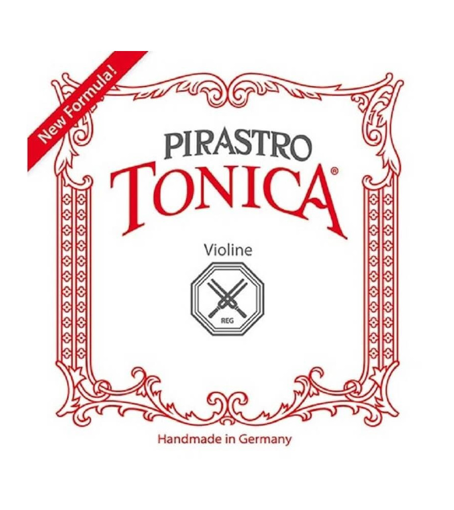 Cuerda Violín Pirastro Tónica