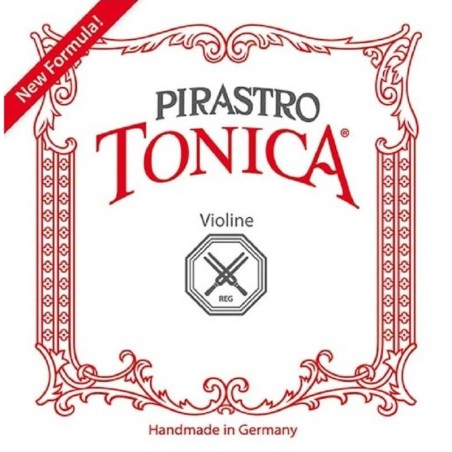 Cuerda Violín Pirastro Tónica