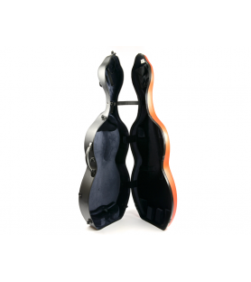 Estoig de violoncel BAM Hightech 1003XL Shamrock