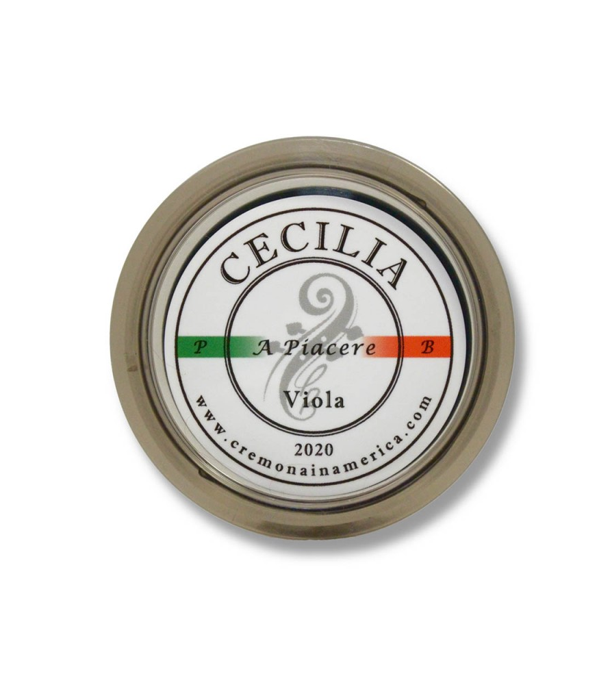 Resina Viola Andrea Rosin A Piacere