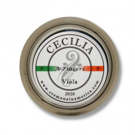 Resina Viola Andrea Rosin A Piacere