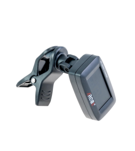 Afinador clip Aroma AT-200D