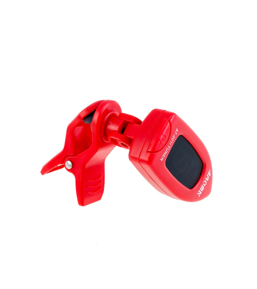 Tuner clip Aroma AT-201